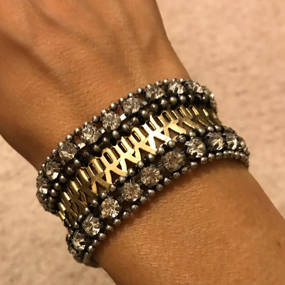 Stella & Dot Portia Bracelet!